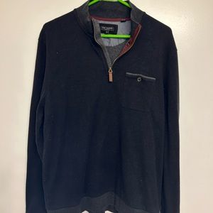 Ted Baker Quarter Zip